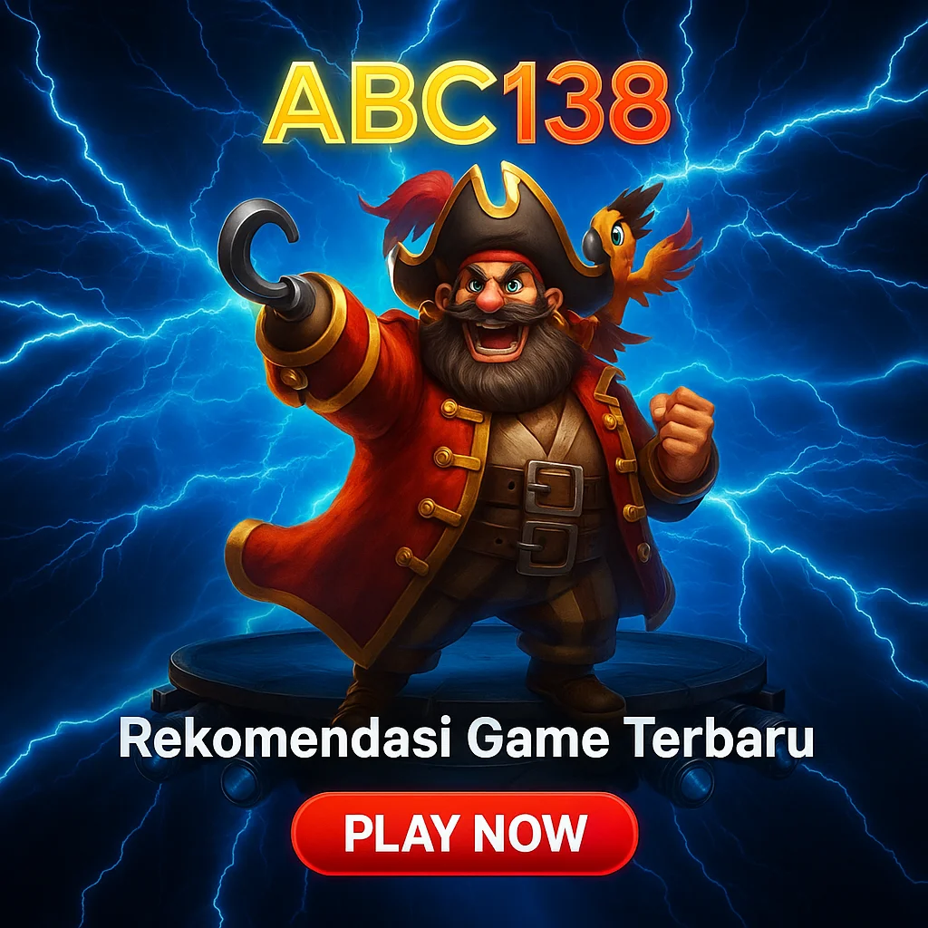Abc138 : Dunia Game Online Santai dengan Fitur Menarik